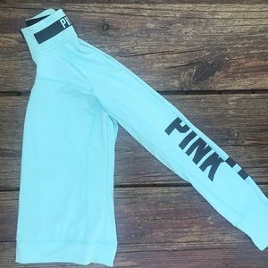 Pink Victoria’s Secret